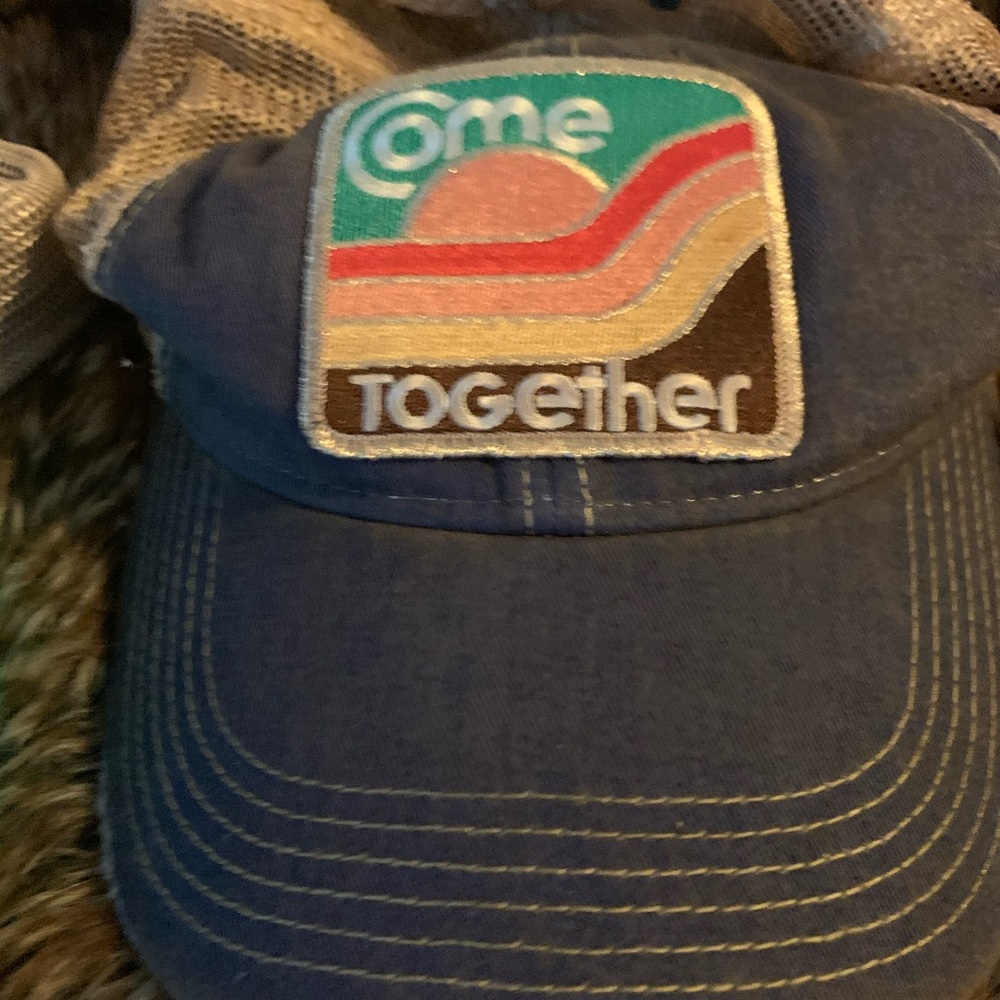 Brand new cute cap
